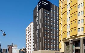 Comfort Hotel Nagoya Shinkansenguchi